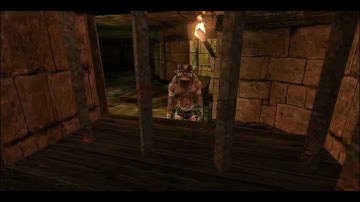 Arx Fatalis Gameplay Part 4 HD