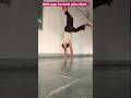 “Unlock Your Spine with Wall Yoga 🧘 | Back Care Routine”#yogashorts #youtubeshorts #youtube#backbend