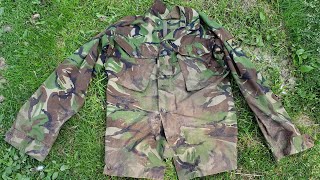 jacket dpm field