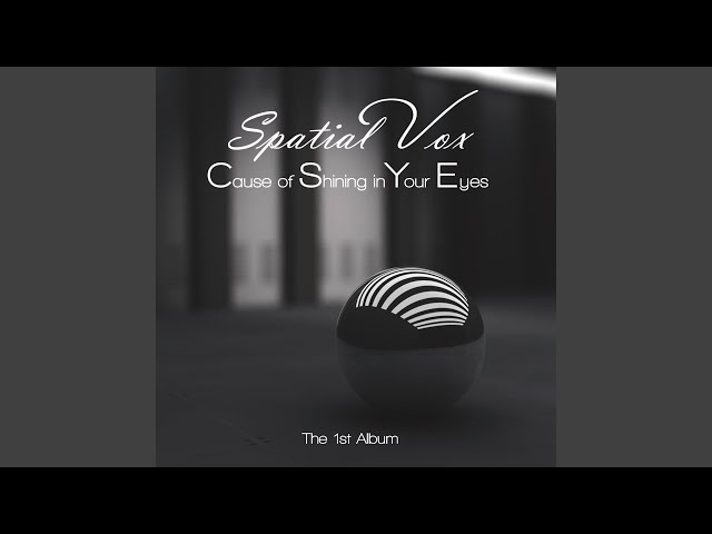 Spatial Vox - Shaila