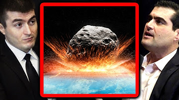 Panspermia Explained | Brian Keating and Lex Fridman