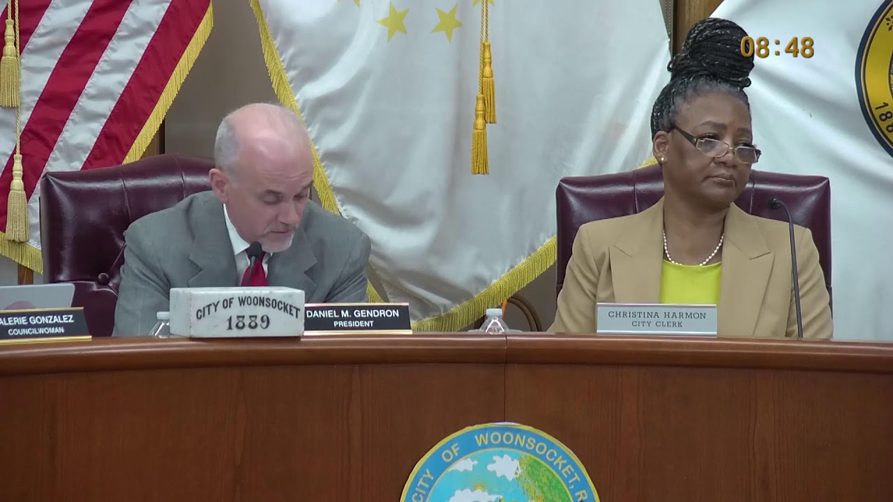 City Council Regular Meeting - June 16th, 2025