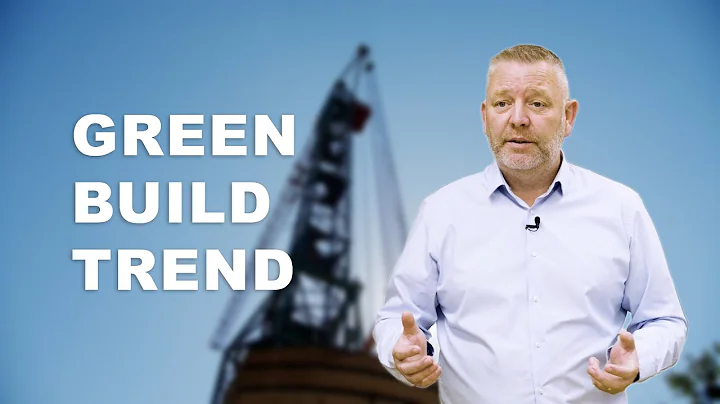 Building a Sustainable Future: Challenges and Opportunities in Construction