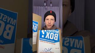 340 Iphone Mystery Box Auspacken