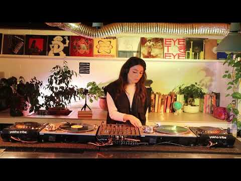 MICROHOUSE ROMINIMAL with SOFIGET | YOKHO TRIBE