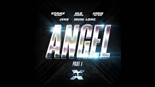 Nle Choppa - Angel Pt. 1 Ft. Jimin Of Bts, Jvke & Muni Long Instrumental