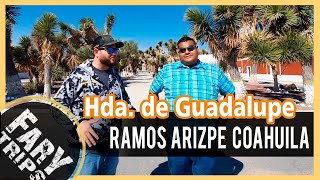 Plan de Guadalupe | La Historia en Ramos Arizpe Coahuila | Revolución Mexicana