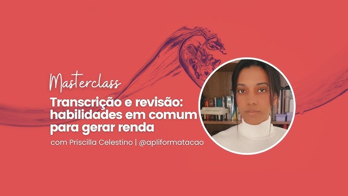 Masterclass de edição e revisão de textos, Domine a escrita, pontuação e  gramática, Nitay L