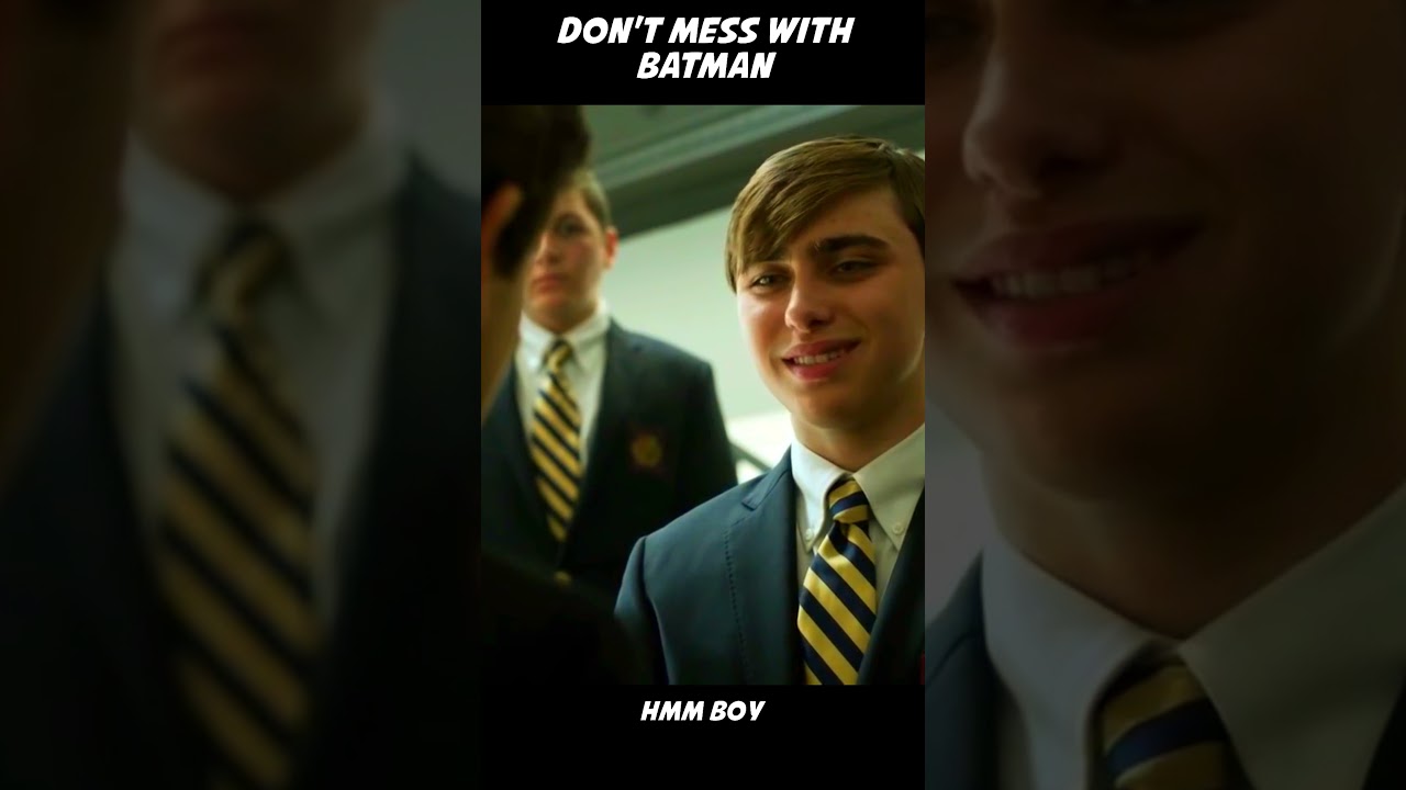 BATMAN whatsapp status full screen 