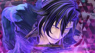 Trails Through Daybreak II Fragments (95)- Oathbreaker Harwood & Grendel Zolga Boss Fight, Swin??!