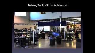 Learn About Dent Wizard’s Auto Reconditioning Services