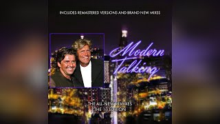 Modern Talking - Princess Of The Night (Club Mix)
