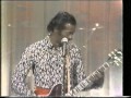 Chuck Berry - The Promised Land (US TV, 1975)