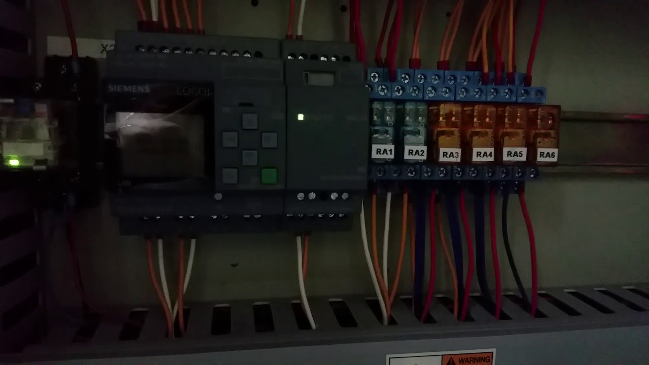 Монтаж компрессора серии Mycom "i" 160,