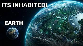 James Webb Found a New Earth But It's Inhabited