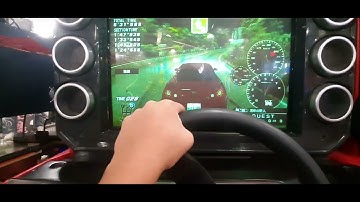 Task Failed Successfully. | Wangan Midnight Maximum Tune 3DX+