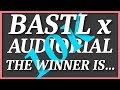 AND THE WINNER IS // ET LE GAGNANT EST... CONCOURS DES 10 000 ABONNÉS !