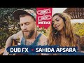 Dub fx sahida apsara  flow acoustic  sounds of society  ep6