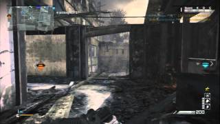 COD Ghost-Dual Kem Strike+Double Kem Fail.