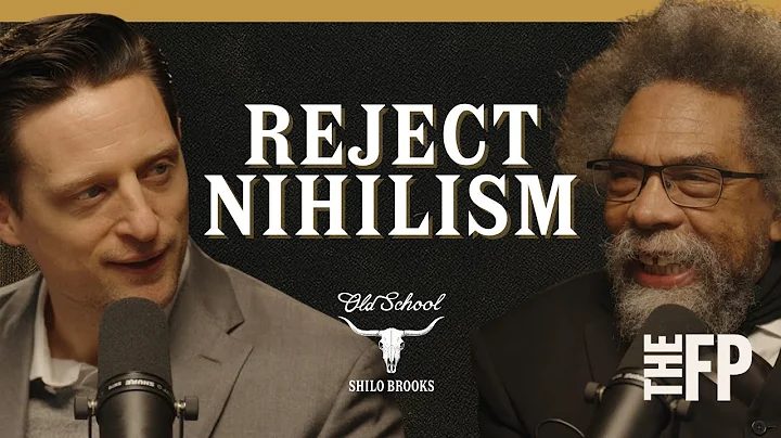 Finding Meaning in an Unjust World | Cornel West on Plato’s “Republic” thumbnail