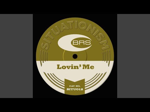 Lovin Me (Harley & Muscle Remix)