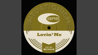 Lovin Me (Harley & Muscle Remix)