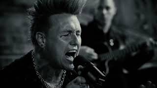 Details Papa Roach   The Ending Acoustic Performance Guide