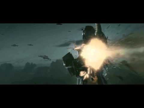 Iron Sky Invasion Intro