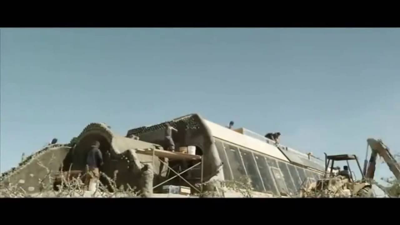 Earthship Solutions 3/4 AMVgrow-Reloaded