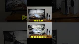 Qual dos dois entra no Red Dead Redemption 2 primeiro? O Xbox Series S ou o PS5 Slim? #viralvideo