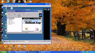 Microsoft Virtual PC 2007, Memphis Build 1681 (Beta 3)