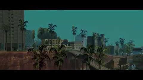 [LS-RP] Mapping #1 - Beach Bar