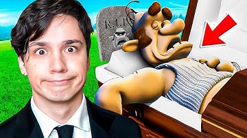 УПС!😨 ПРОСТИ, СОСЕД!😭 ПЕРЕСТАРАЛСЯ С ПРАНКОМ В КАК ДОСТАТЬ СОСЕДА!