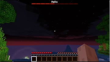 Magikcraft UI Bar - now available from NPM!!