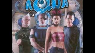 Aqua Aquarius 'Freaky Friday' #3