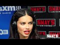 Adriana Lima Talks Kendall Jenner Being Named Fashion Icon of the Decade | Sway's Universe