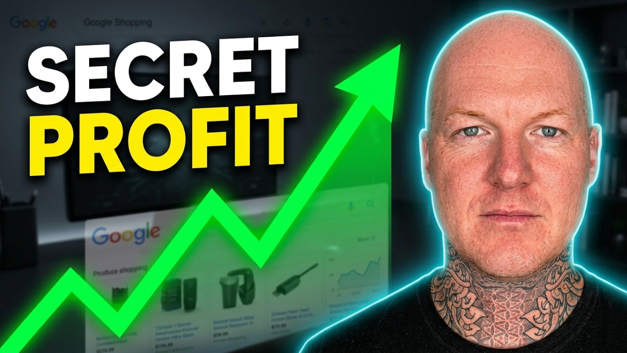 The Best Way To Find High Ticket Dropshipping Products - YouTube