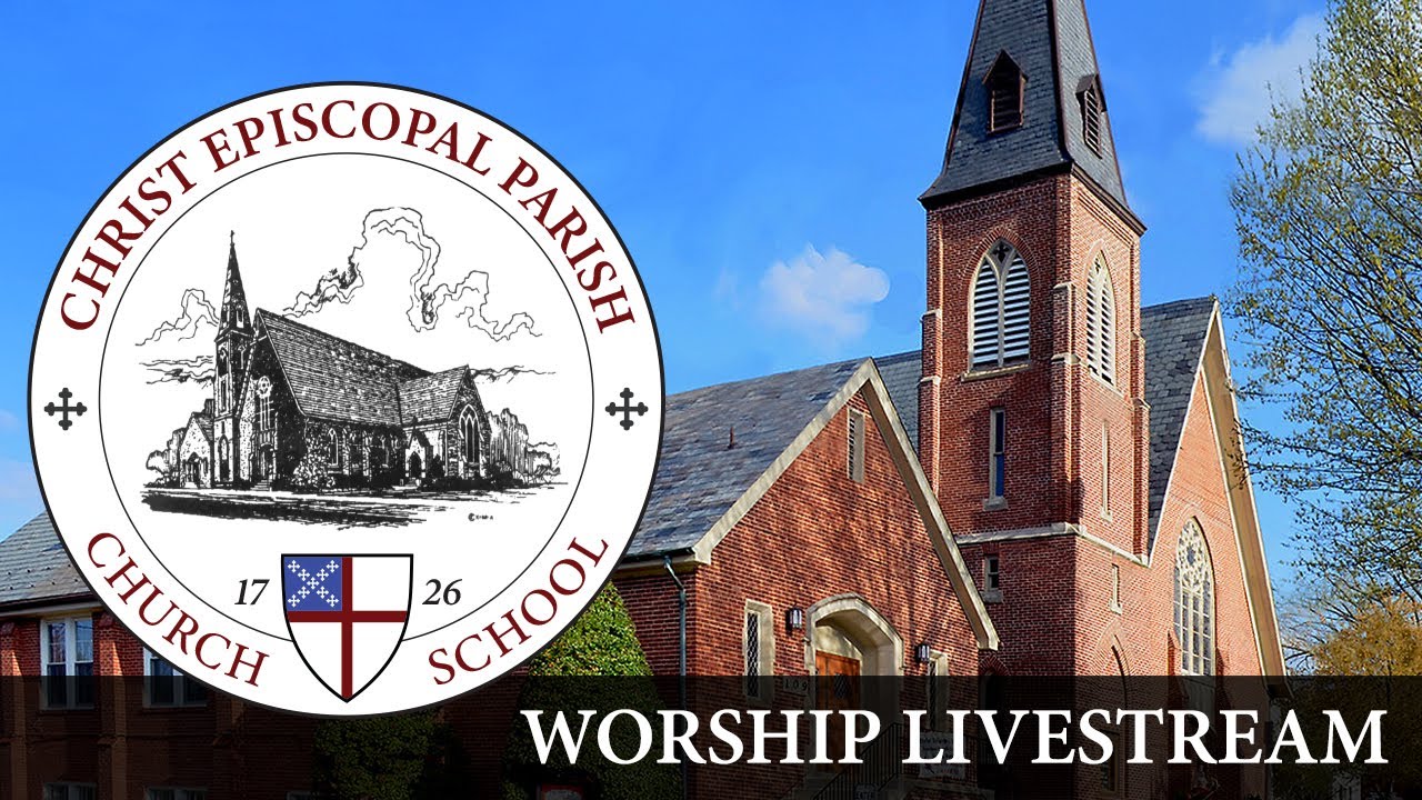 Fourth Sunday after the Epiphany - Holy Mass - Feb 1st, 2026