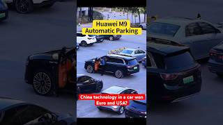 China technology in a car which won Euro and USA about design and options at this time and future.