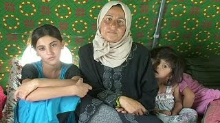 Фаллуджа: праздник без веселья в двух шагах от дома Фаллуджа: праздник без веселья в двух шагах от дома