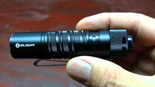 Olight M1T Raider Torch Light & Olight Elite Sale Epic