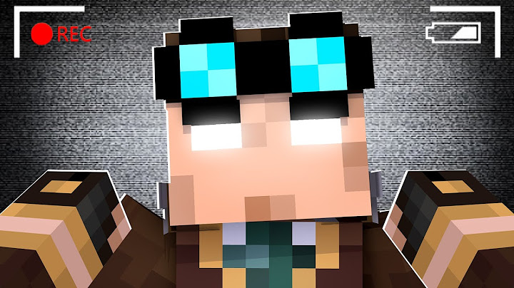 LYON DIVENTA HEROBRINE? Minecraft Failcraft.EXE Ep. 6