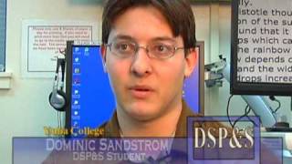 DSPS Overview with Captions