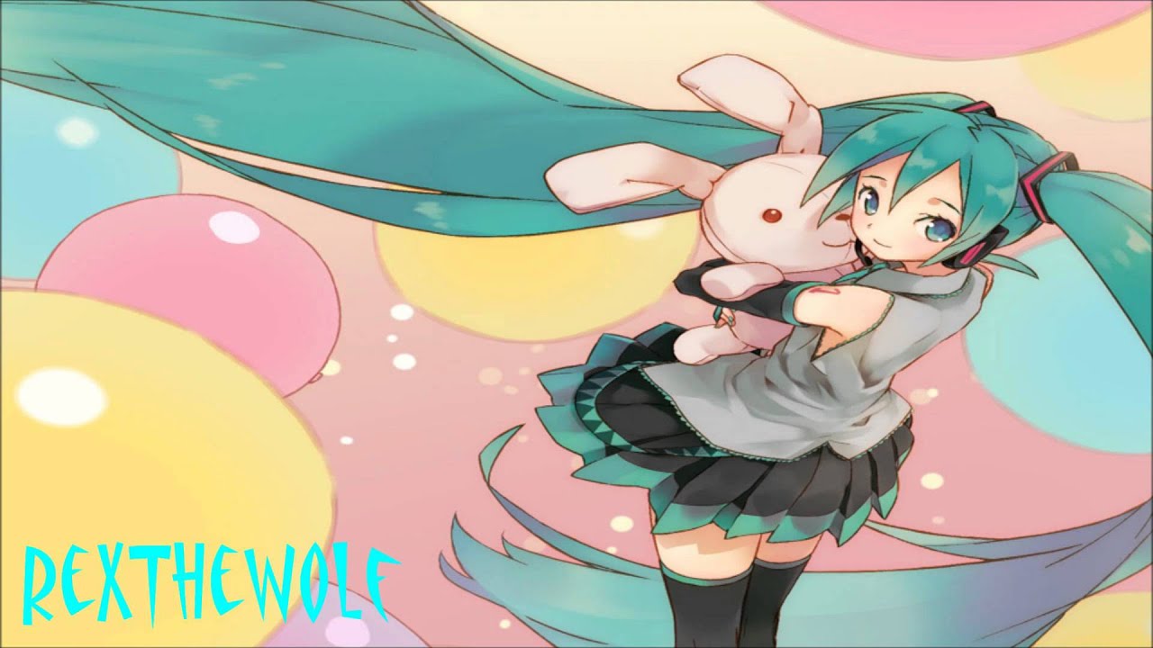 Nightcore - Evacuate The Dance Floor