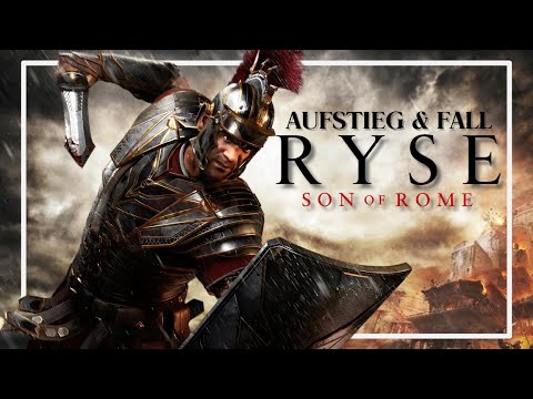 Ryse: Son of Rome : Aufstieg & Fall 