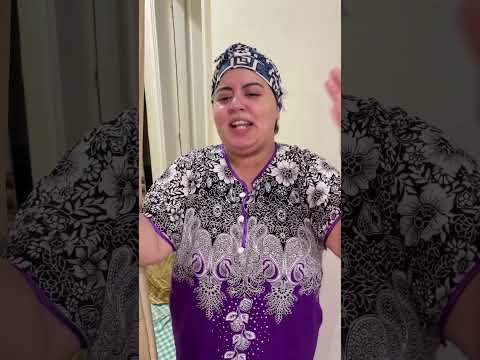 Egyptian Mother In Exams KOTTA 