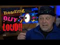 Reading Scripts Out Loud For Beginning Voice Overs