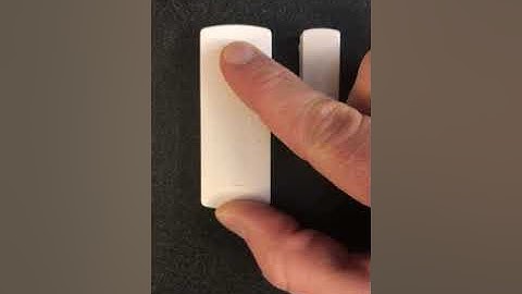 Interlogix EX-T201 Battery Replacement