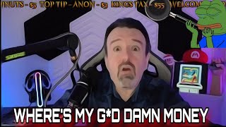 Dsp Unrecorded Begment Phil Rages Over Music Companies Stealing His Ad Revenue