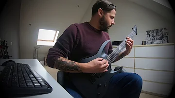 Mastodon - Oblivion - Guitar Playthrough